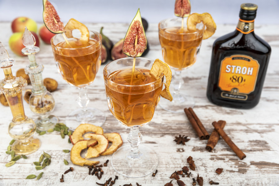 Hot Toddy