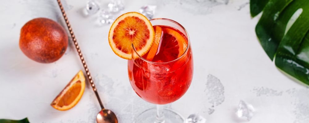 Campari Spritz
