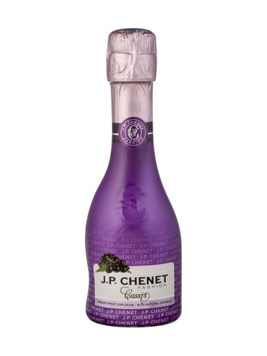 J.P. Chenet Fashion Cassis 0,2l 12% obj.