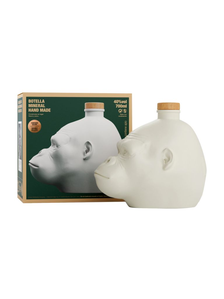 Kong Rum 0,7l 40%