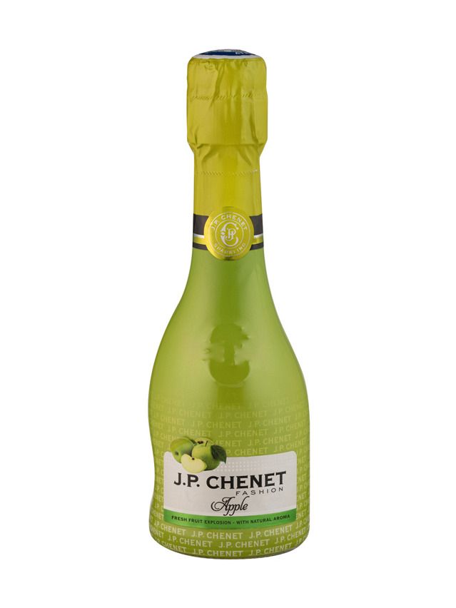 J.P. Chenet Fashion Apple 0,2l 12% obj.