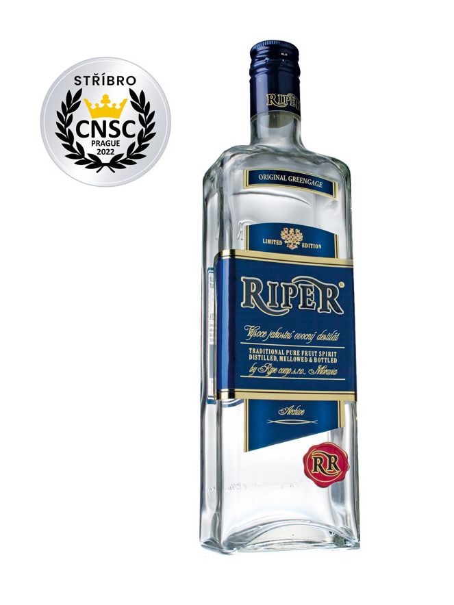 Riper Original Ryngle 0,5l 42%