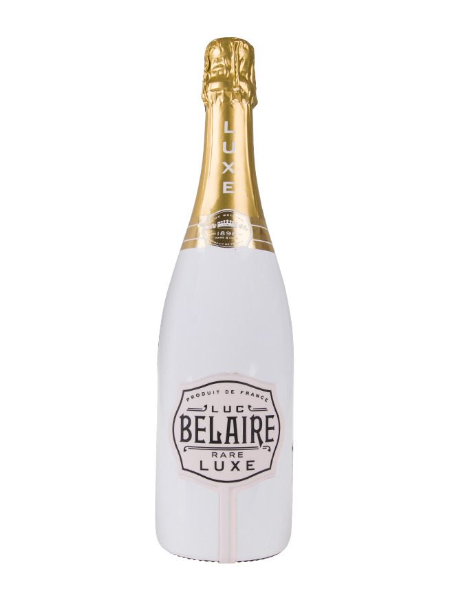Luc Belaire Luxe Phantom 12,5% obj. 0,75 l