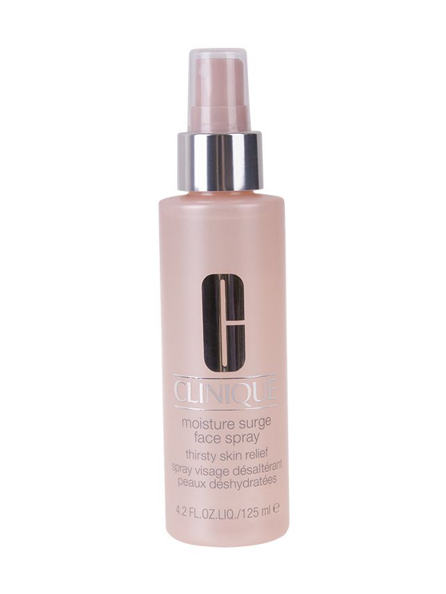 Clinique Moisture Surge Face Spray 125 ml