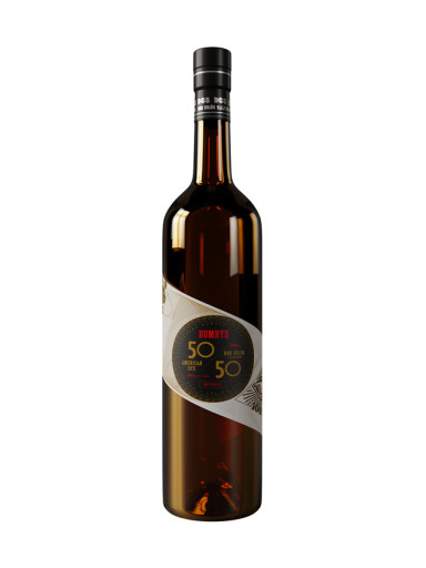 Ron Colon RumRye 0,7l 50%
