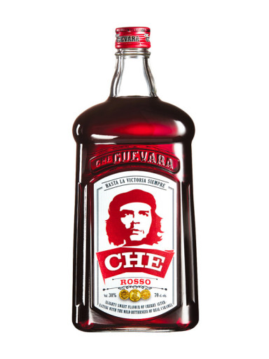 Che Guevara Rosso 0,7l 30%