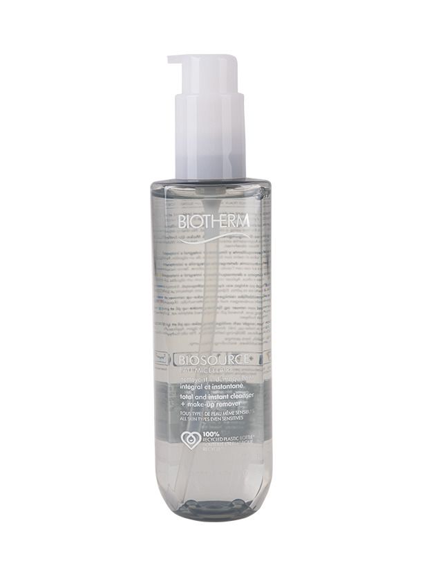 Biotherm Biosource Cleansing Micellar Water 200 ml