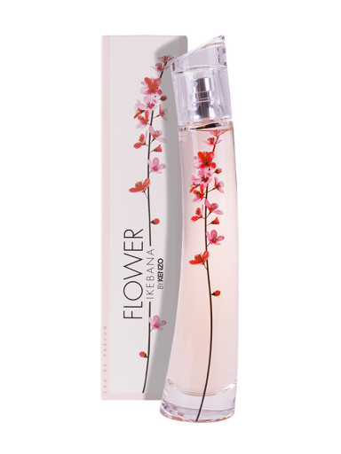 Kenzo Flower by Kenzo Flowerbomb Ikebana EdP 75 ml