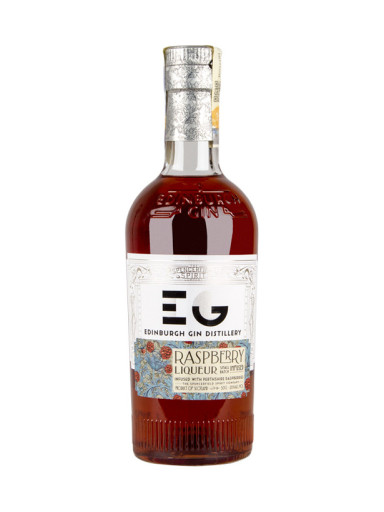 Edinburgh Gin Raspberry 0,5l 20%