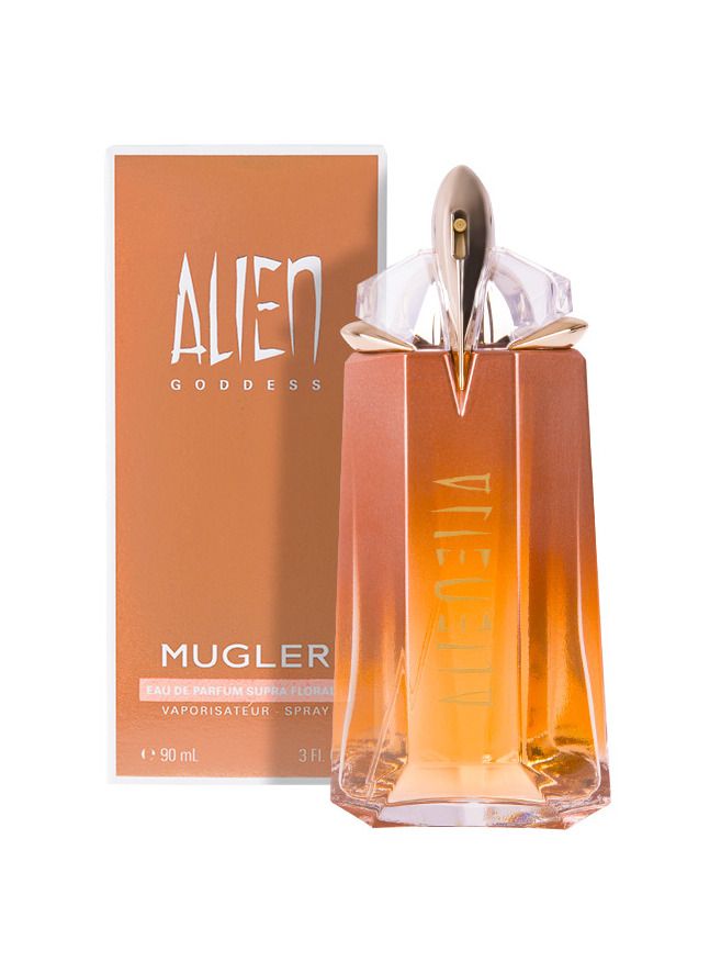 Thierry Mugler Alien Goddess Supraflorale EdP 90 ml