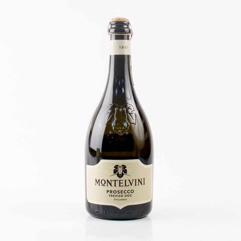 Montelvini Prosecco Treviso DOC Frizzante 11% obj. 0,75 l