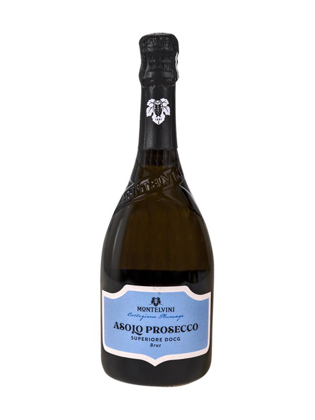 Montelvini Asolo Prosecco Superiore DOCG 11% obj. 0,75 l
