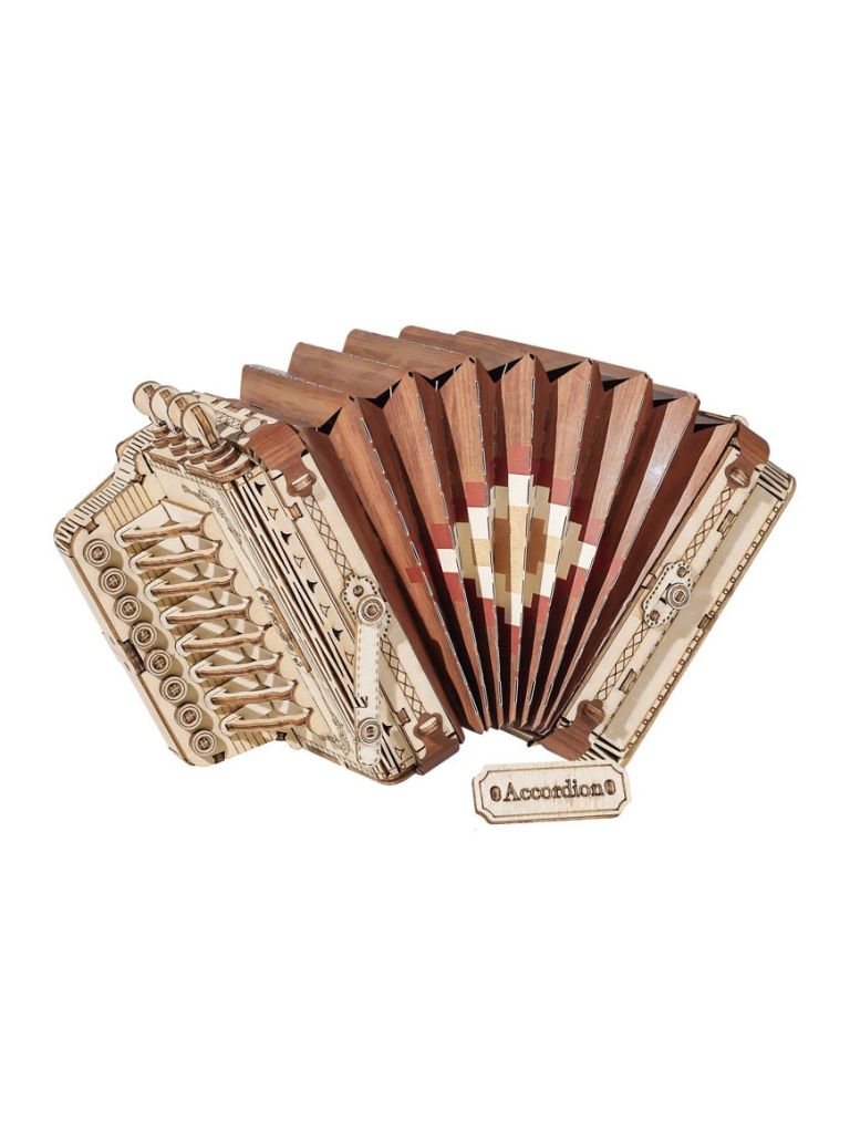 ROLIFE Harmonika