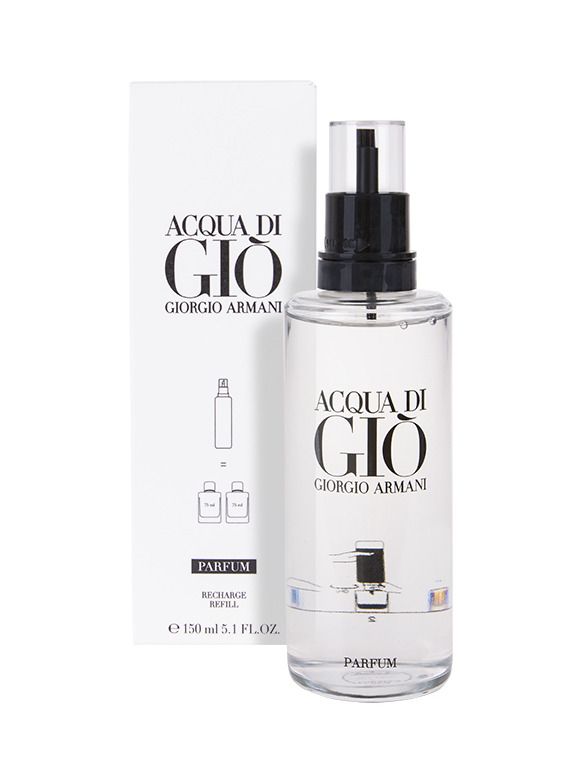Giorgio Armani Acqua di Gio pour Homme Refill EdP 150 ml