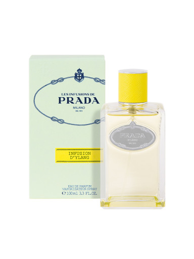 Prada Infusion d'Ylang EdP 100 ml