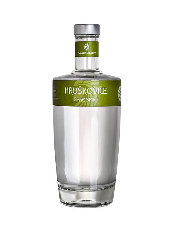 GALLI Hruškovice 45% 0,5 l