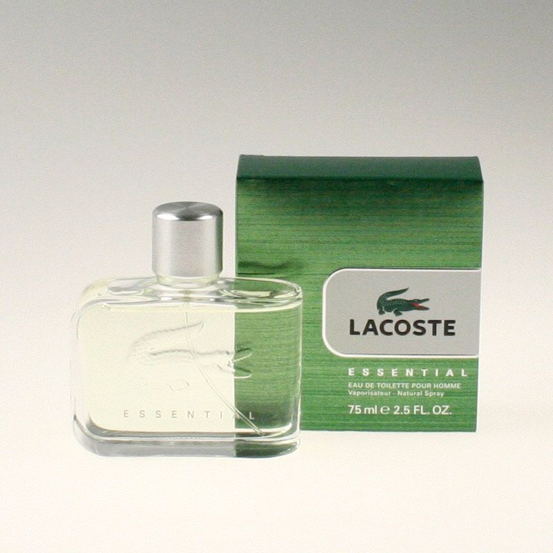Lacoste Essential EdT 75 ml