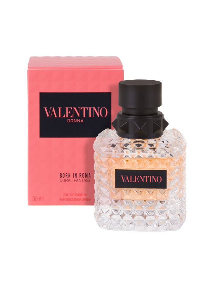 Valentino Donna Born in Roma Coral Fantasy EdP 50 ml