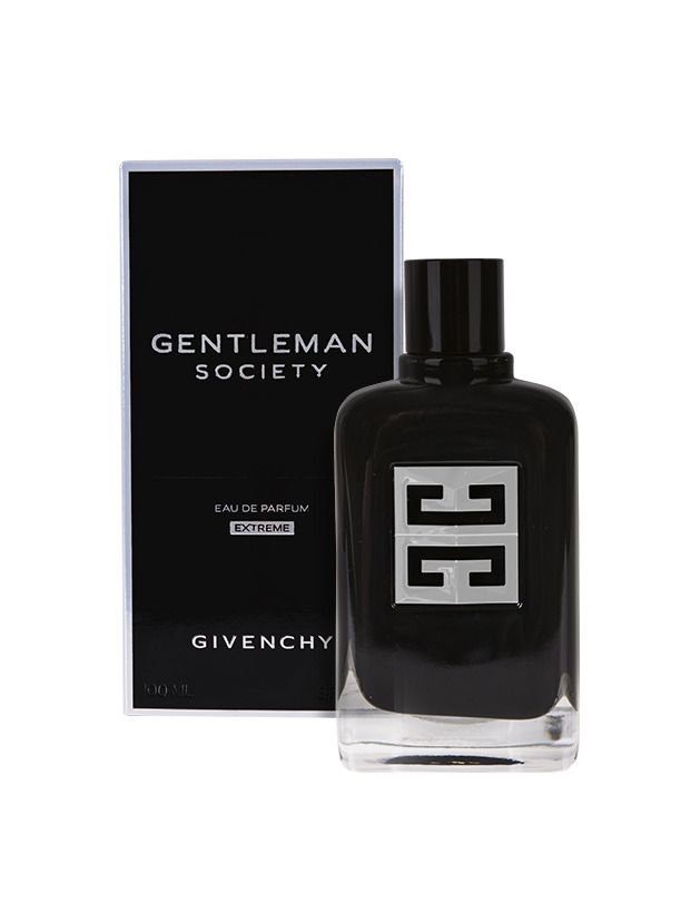 Givenchy Gentleman Extreme EdP 100 ml