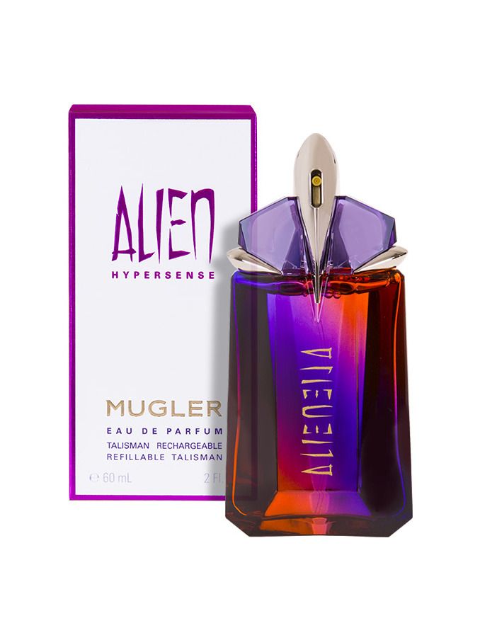 Thierry Mugler Alien Hypersense EdP 60 ml