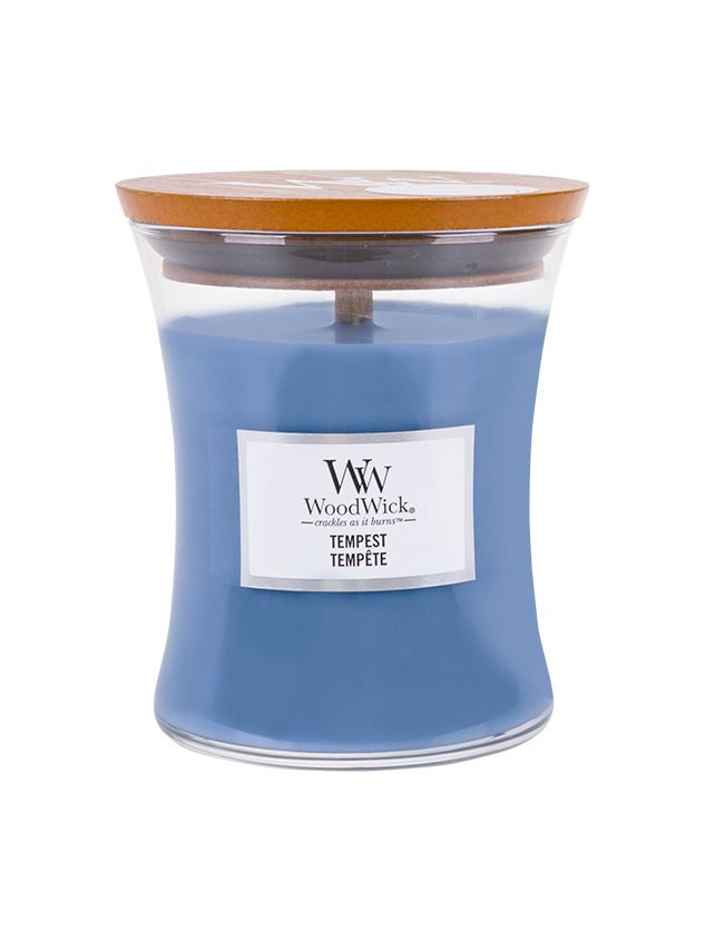 WoodWick sklo střední/Tempest