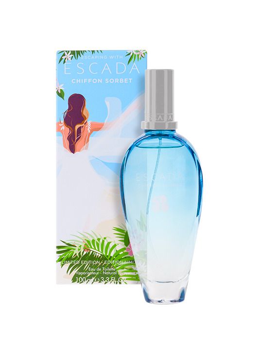 Escada Chiffon Sorbet EdT 100 ml