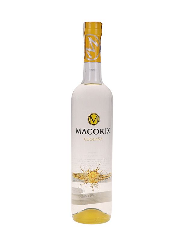 Macorix Coolpiňa 0,7 l 25%