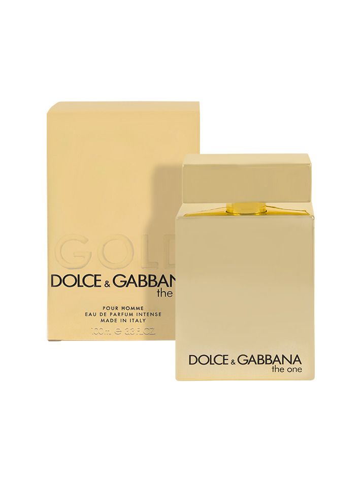 Dolce & Gabbana The One Gold EdP 100 ml