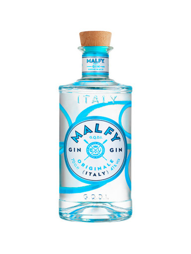 Malfy Gin Original 41% 0,7 l