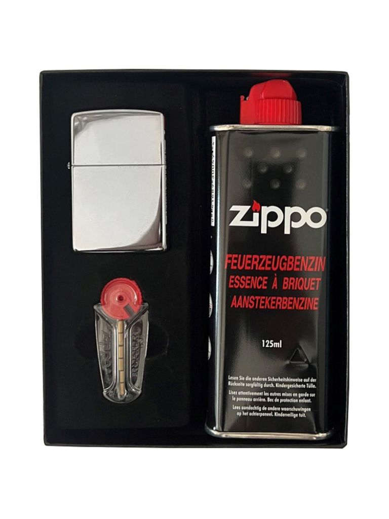 Zippo Dárková sada