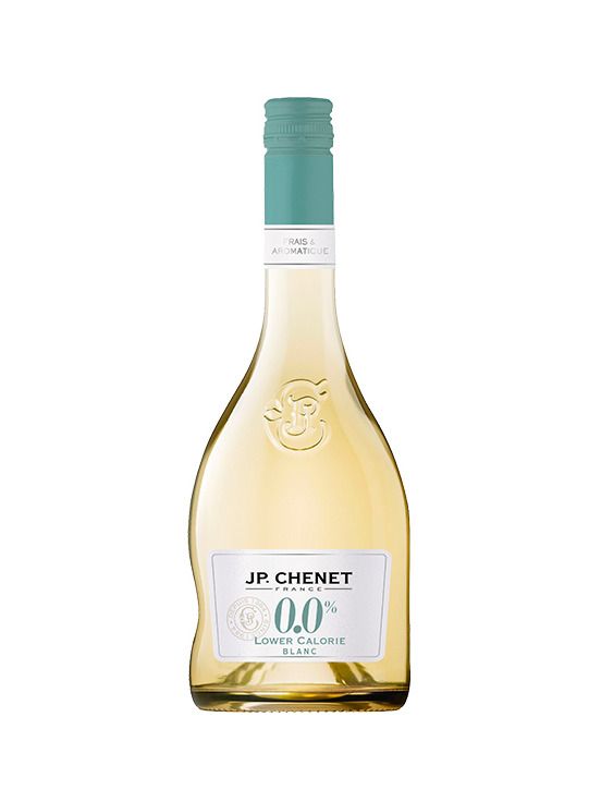 J.P. Chenet White 0,75l 0,0% obj.
