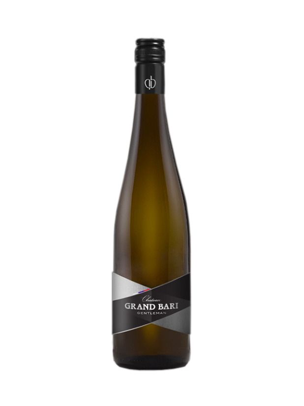 Chateau GRAND BARI GENTLEMAN 2021 0,75l 13% obj.