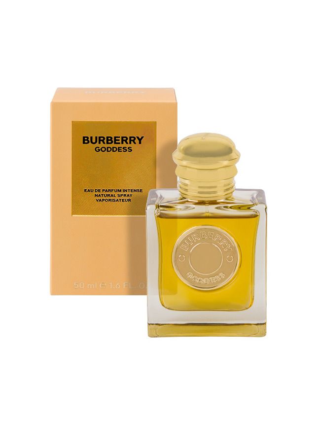 Burberry Goddess EdP Intense 50 ml