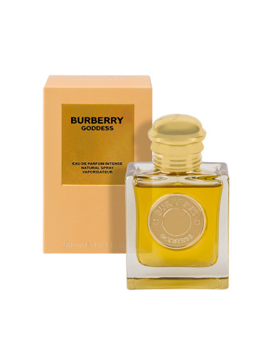 Burberry Goddess EdP Intense 50 ml