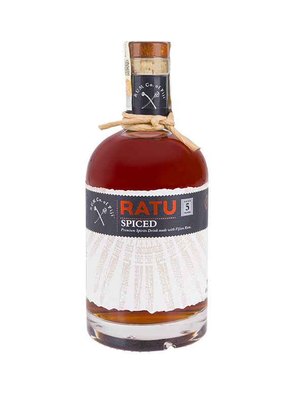 Ratu Spiced 5Y 0,7 40%
