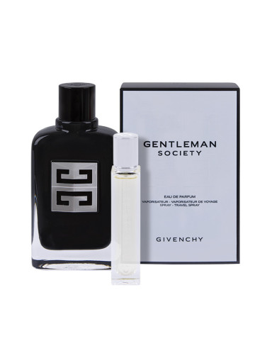 Givenchy Gentleman Society Set