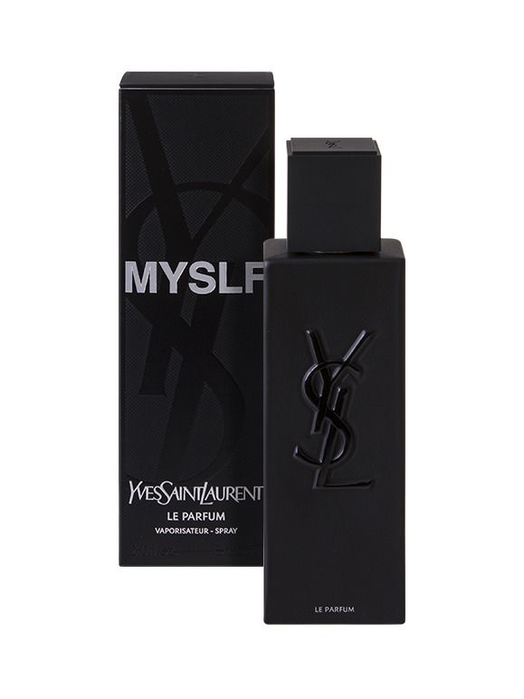 Yves Saint Laurent MYSLF Le Parfum 60 ml