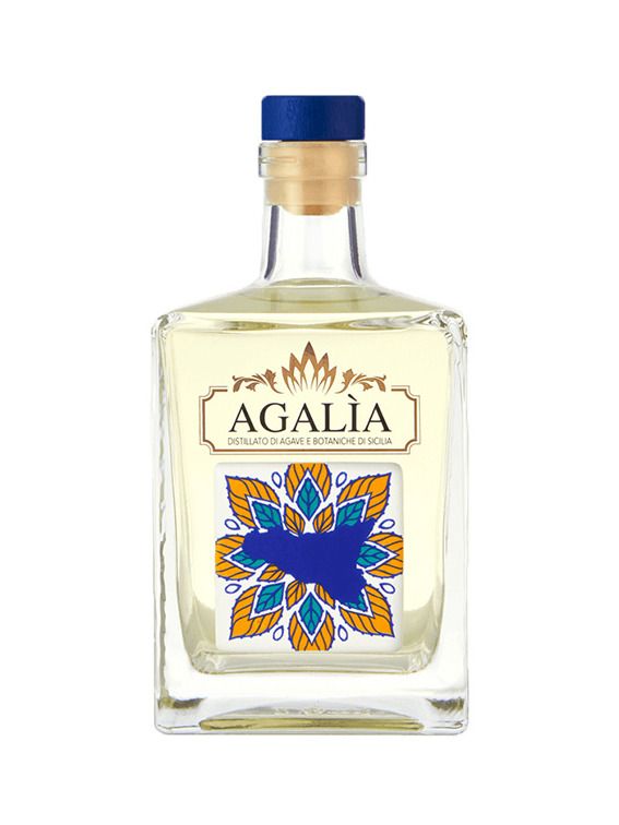 Agalia 0,5l 43,3%