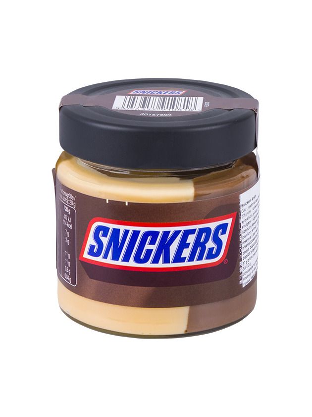 Mars krém Snickers 200g
