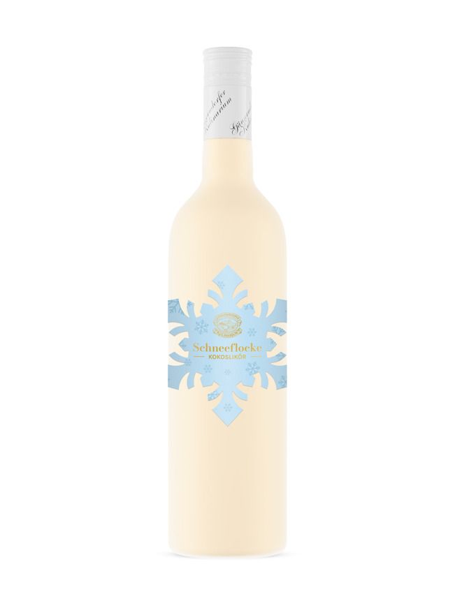 Horvath's kokosový likér 0,7 l 15%