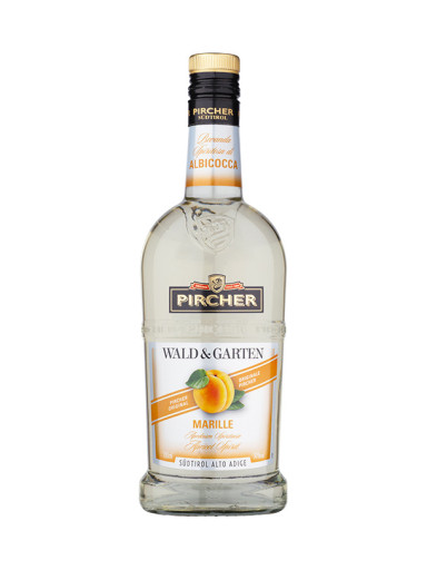 Pircher Wald&Garten Marille 0,7l 30%