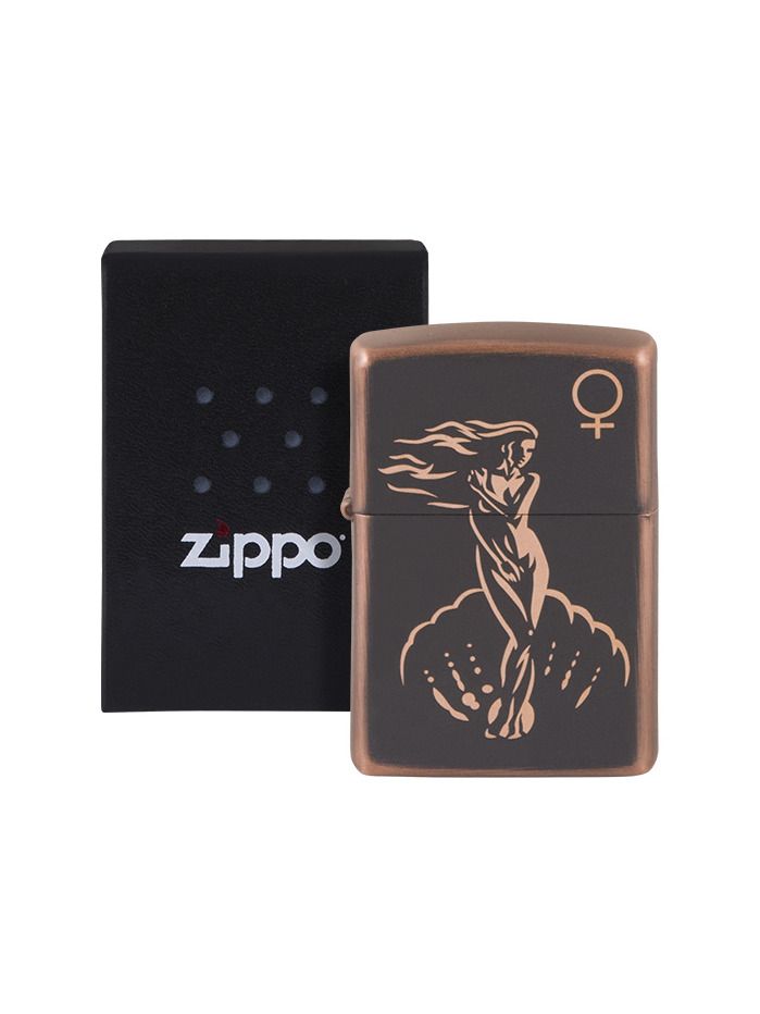 ZIPPO 49839 Goddess Venus