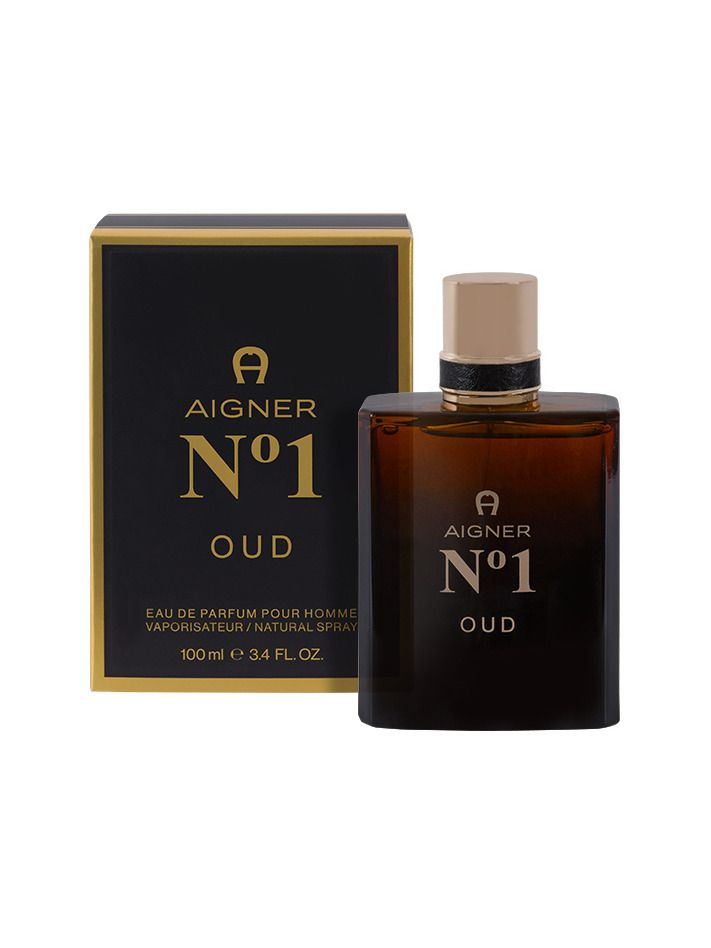 Aigner No.1 Oud Men EdP 100mlAigner No.1 Oud Men EdP 100 ml
