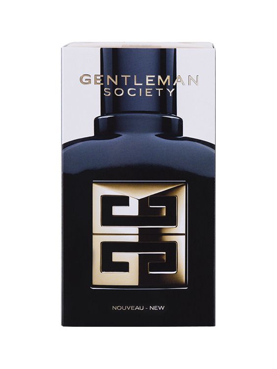 Givenchy Gentleman Society Ambrée EdP 60ml