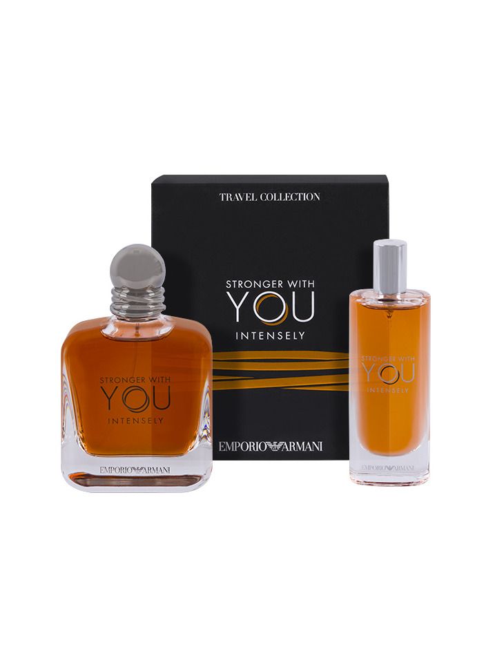 Giorgio Armani Emporio Armani Set