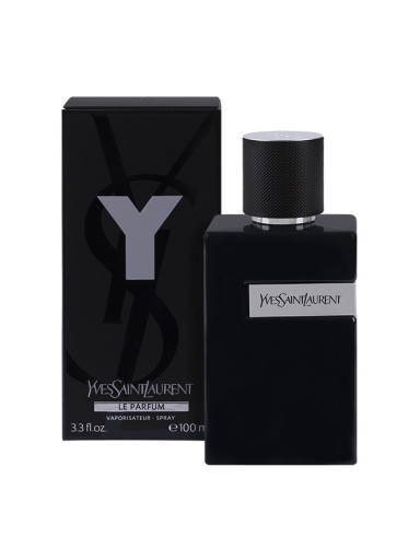 Yves Saint Laurent Y Le Parfum 100 ml