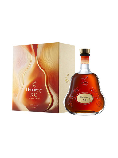 Hennessy X.O 40% 0,7 l GB