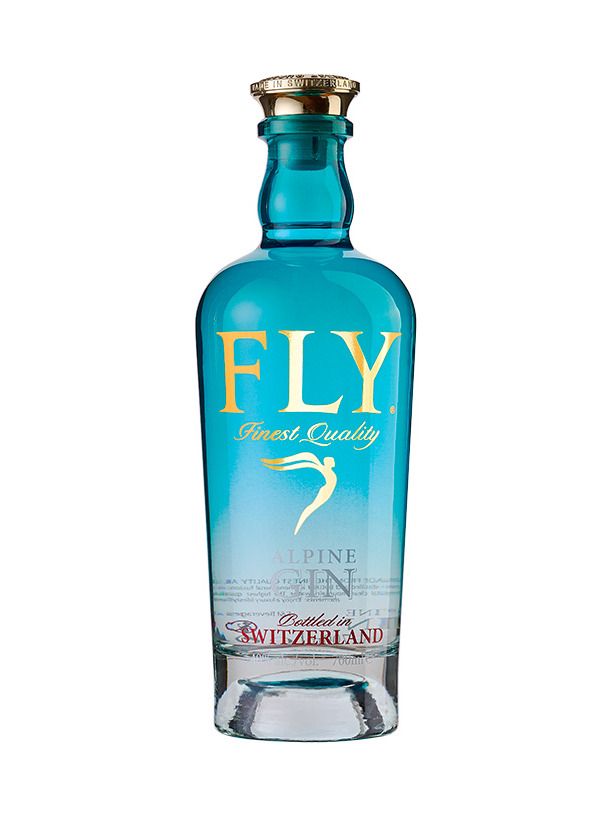 Fly Gin 0,7l 40%
