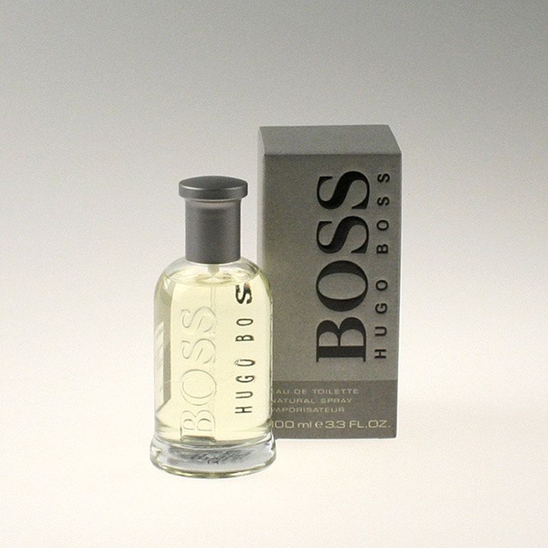 Hugo Boss Bottled EdT 100 ml