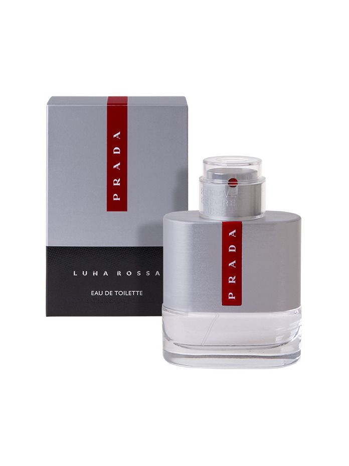 Prada Luna Rossa EdT 50 ml